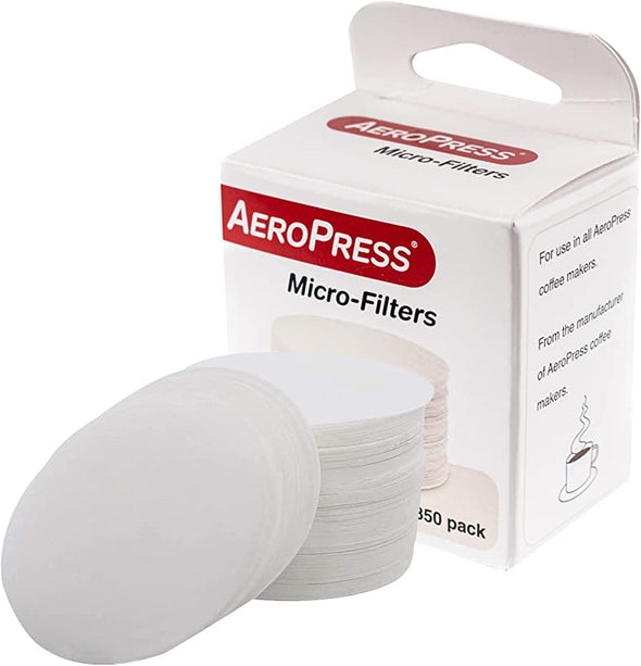 AeroPress Paper Micro-Filters
