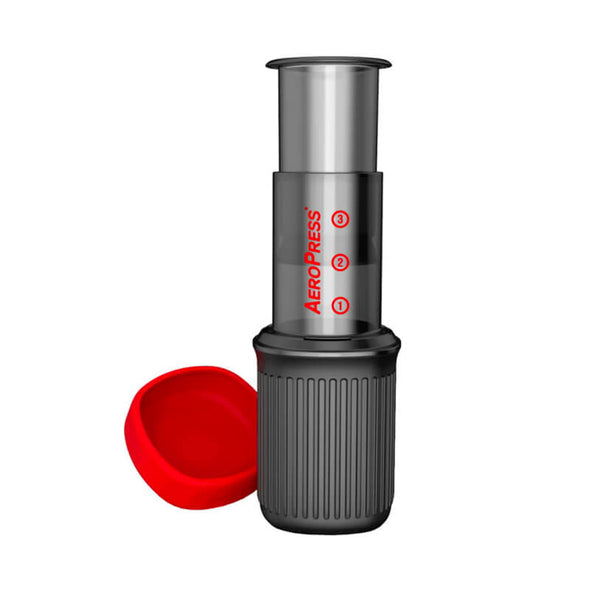 Aeropress GO Coffee Maker