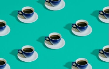 10 Reasons Why Coffee Is Good For Your Health