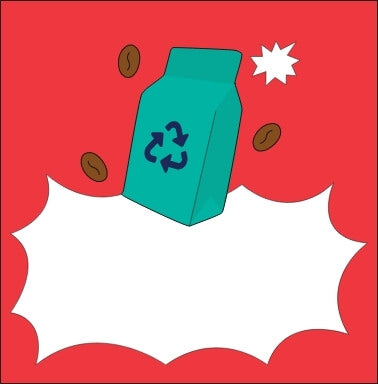Eco-Friendly Packaging