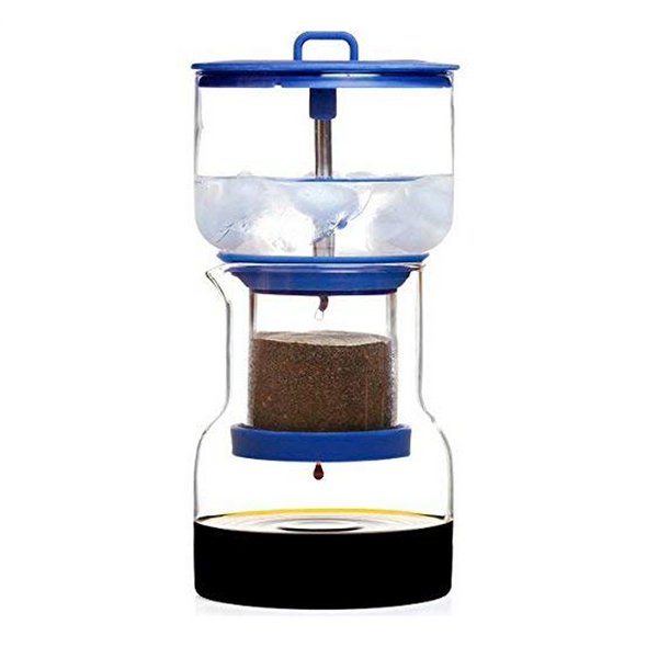 Bruer Cold Brewer